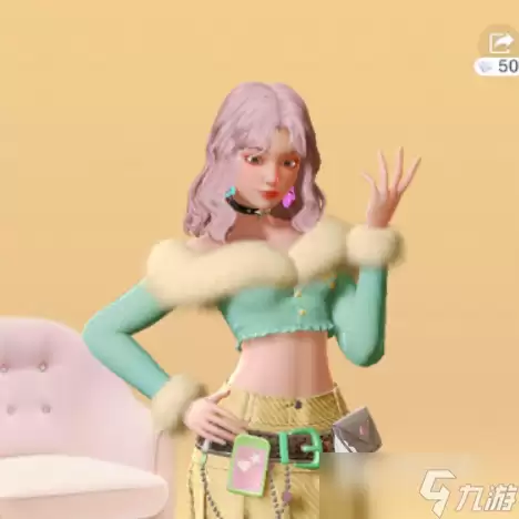 舞力全开派对必备套装介绍 舞力全开派对必备套装是什么