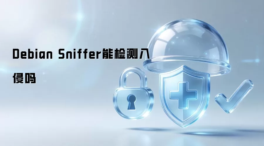 Debian Sniffer能检测入侵吗