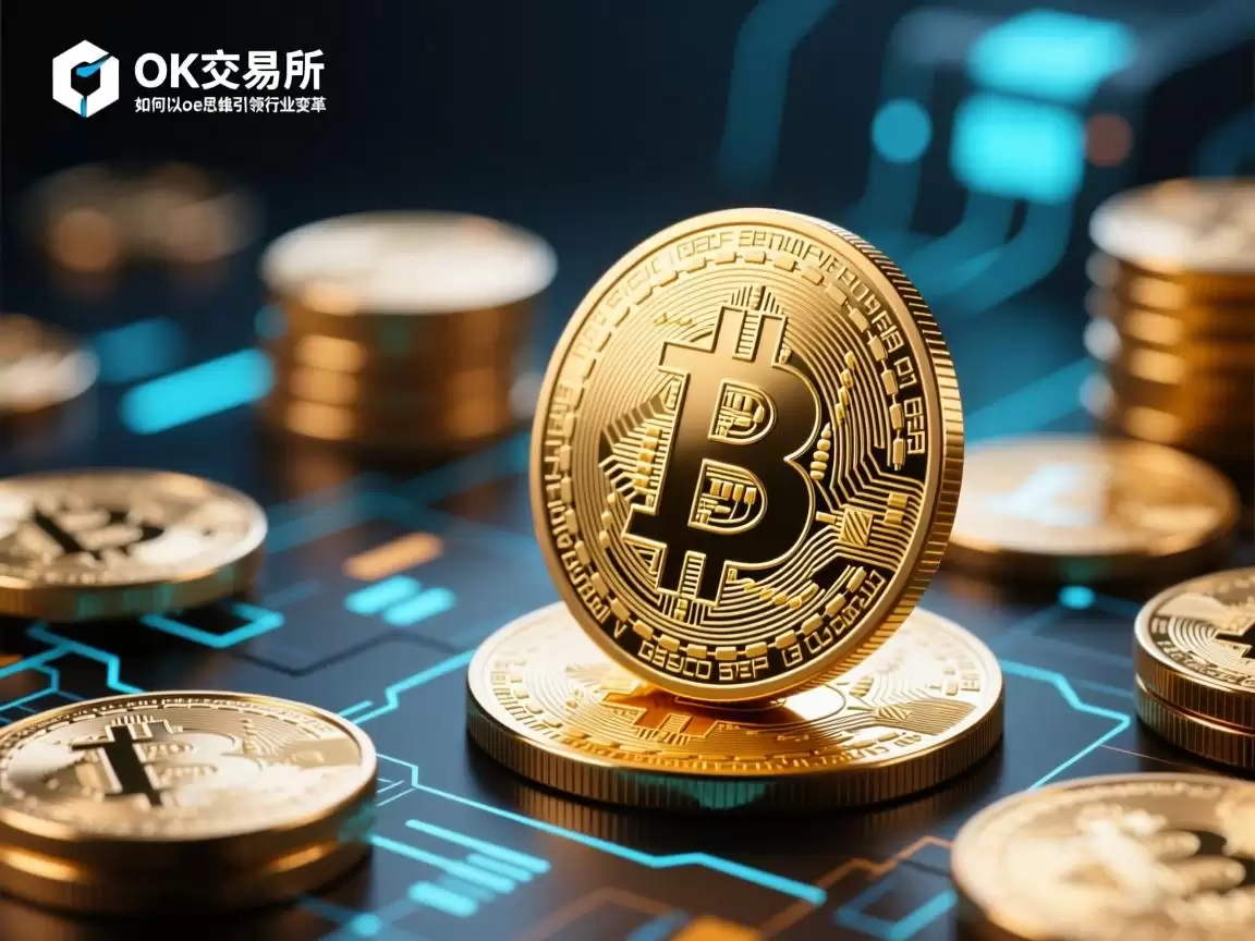 数字资产交易新选择，OK交易所如何以oe思维引领行业变革
