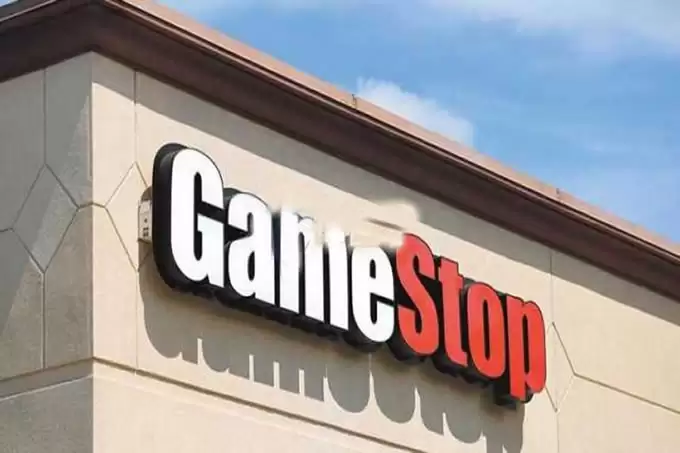 GameStop正评估投资比特币等加密货币!游戏驿站将成下个微策略？
