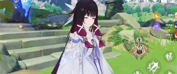 \