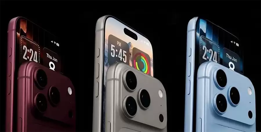 高清主板实拍！iPhone 18 Pro A20 Pro芯片核心细节全面曝光