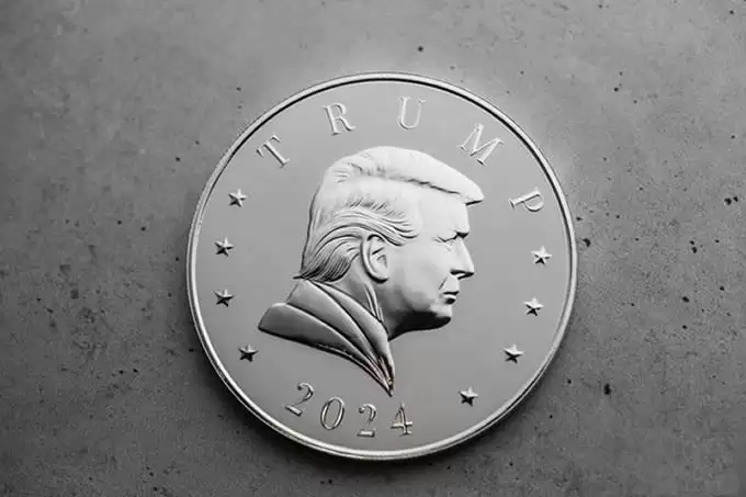 TRUMP币暴涨又暴跌之后 谁来为炒作
