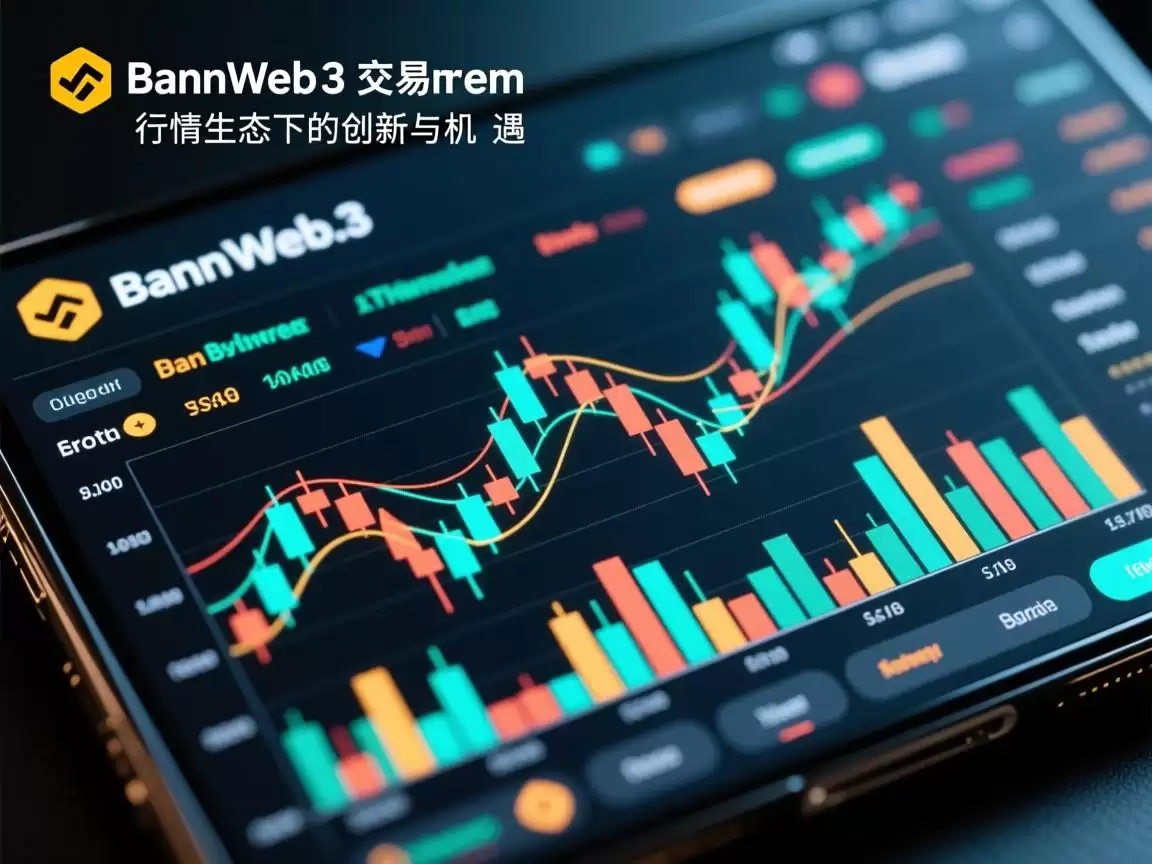 币安Web3交易所,行情生态下的创新与机遇 币安Web3交易所,行情生态下的创新与机遇
