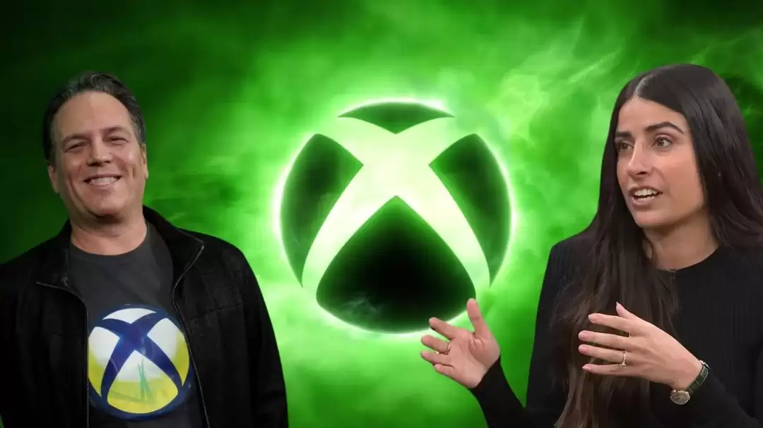 Xbox总裁透露:公司某些部门管理层高达14层