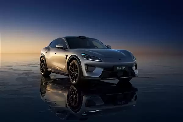加盟智界的前法拉利设计师身份揭晓!Werner Gruber 曾操刀设计拉法、FXX-K