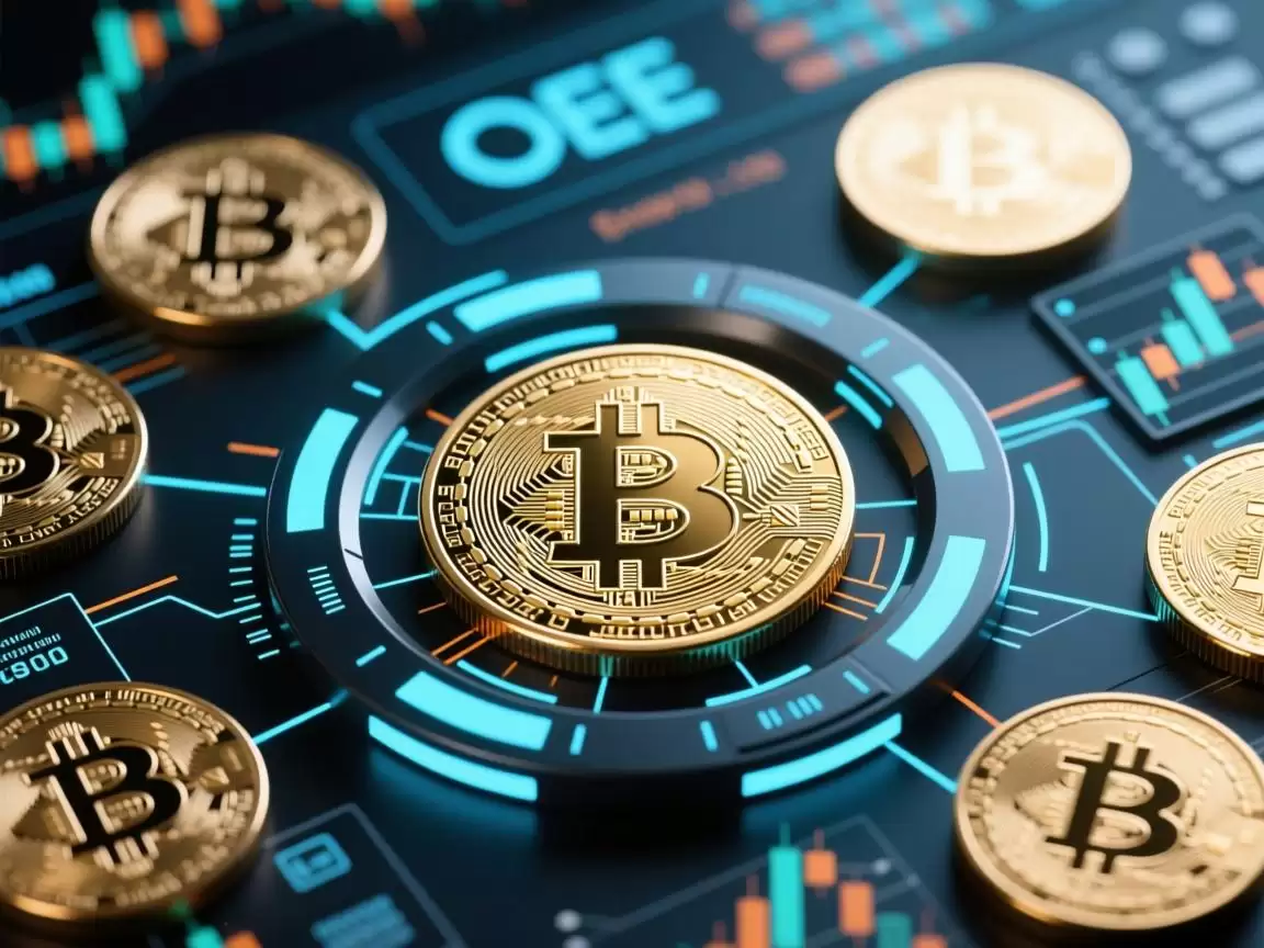 类似OE的交易所，去中心化金融的新枢纽