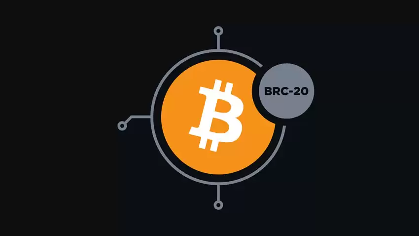 比特币生态里的BRC-20代币和普通ERC-20有什么不同？