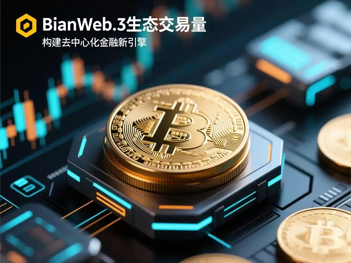 币安Web3生态交易量,构建去中心化金融新引擎 币安Web3生态交易量,构建去中心化金融新引擎