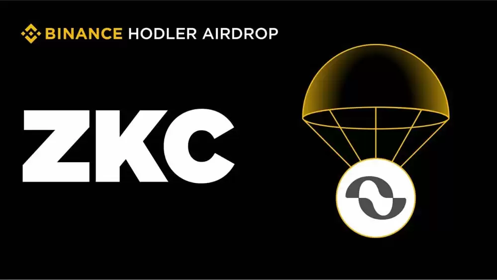 Boundless(ZKC)即将上线币安HODLer空投!