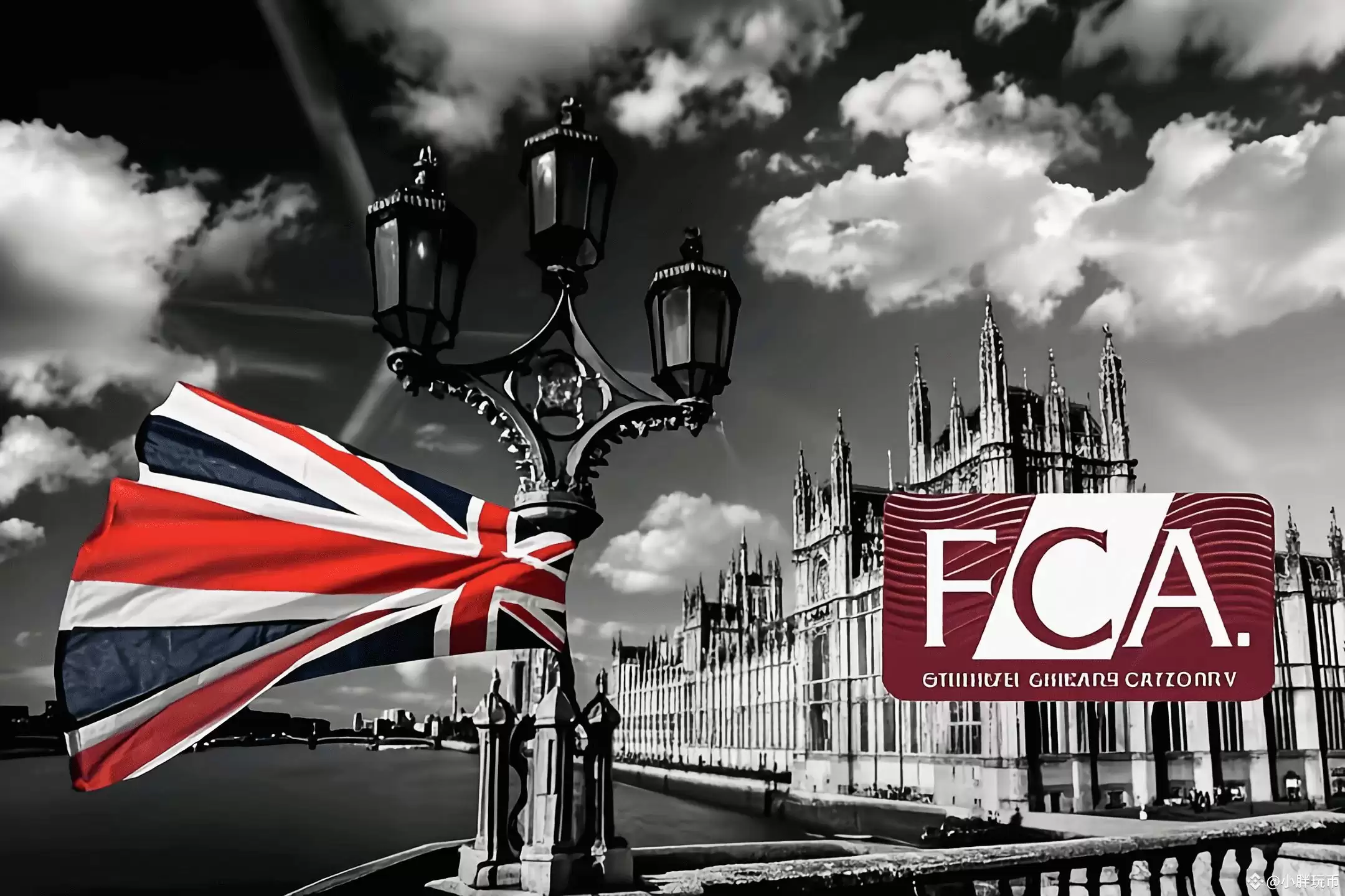 英国FCA拟限制信贷购买加密资产影响解析