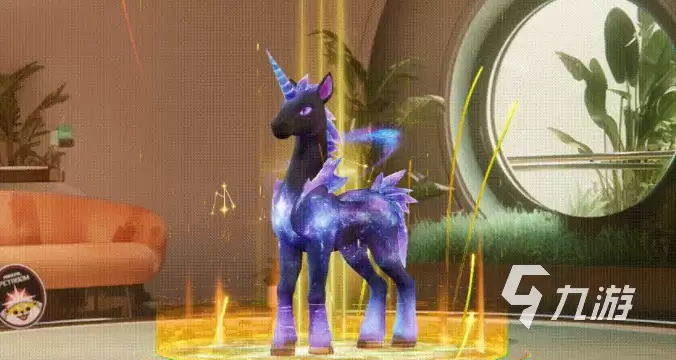 星球重启星云灵驹强度如何 星球重启星云灵驹强度解析