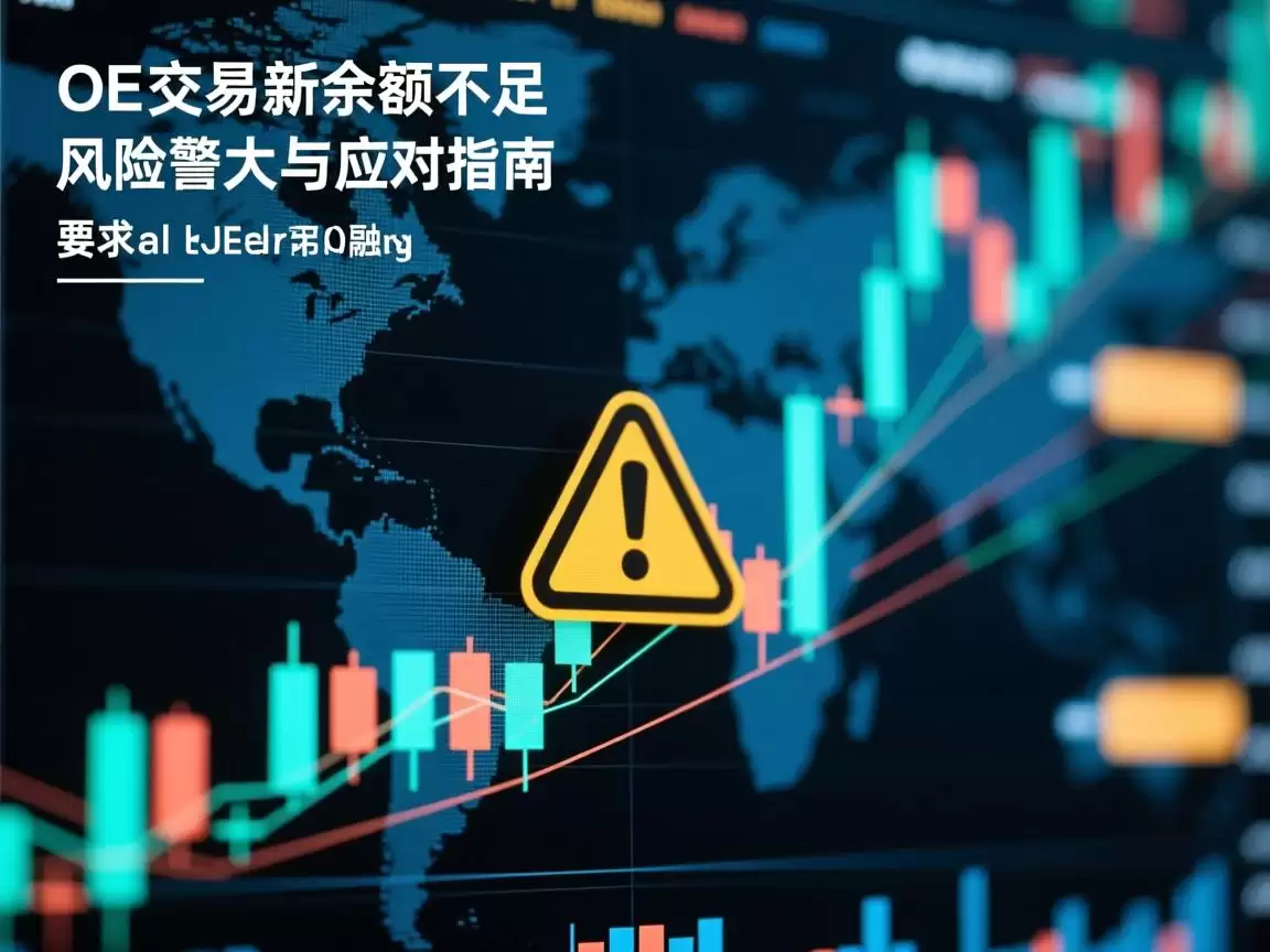 OE交易所余额不足,风险警示与应对指南 OE交易所余额不足,风险警示与应对指南