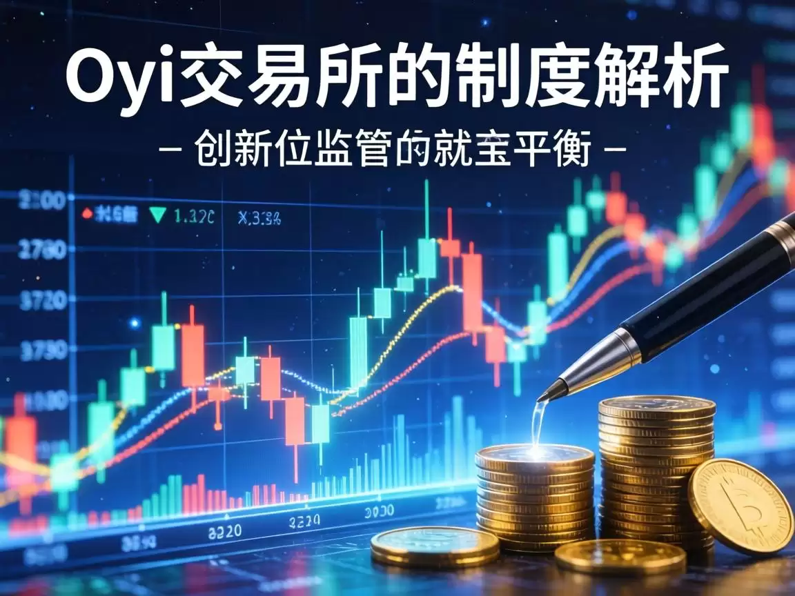 Oyi交易所的制度解析,创新与监管的平衡 Oyi交易所的制度解析,创新与监管的平衡