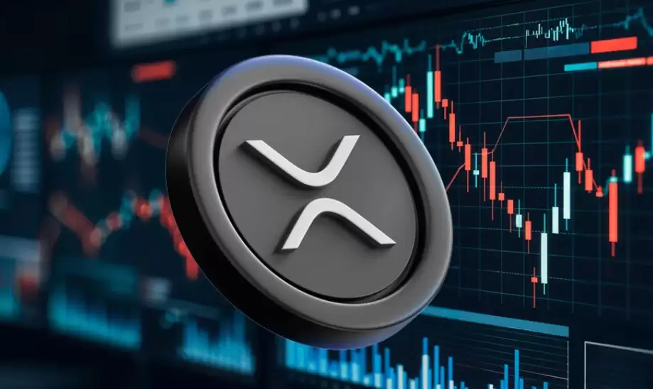 XRP下跌是机会还是陷阱？技术面与资金流向解析