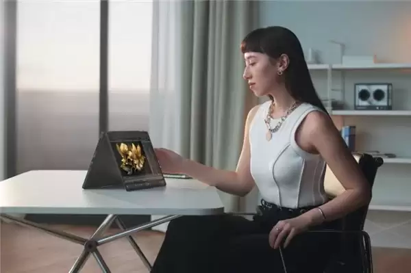 色彩和AI效率都在线,2026设计师笔记本电脑推荐看这里