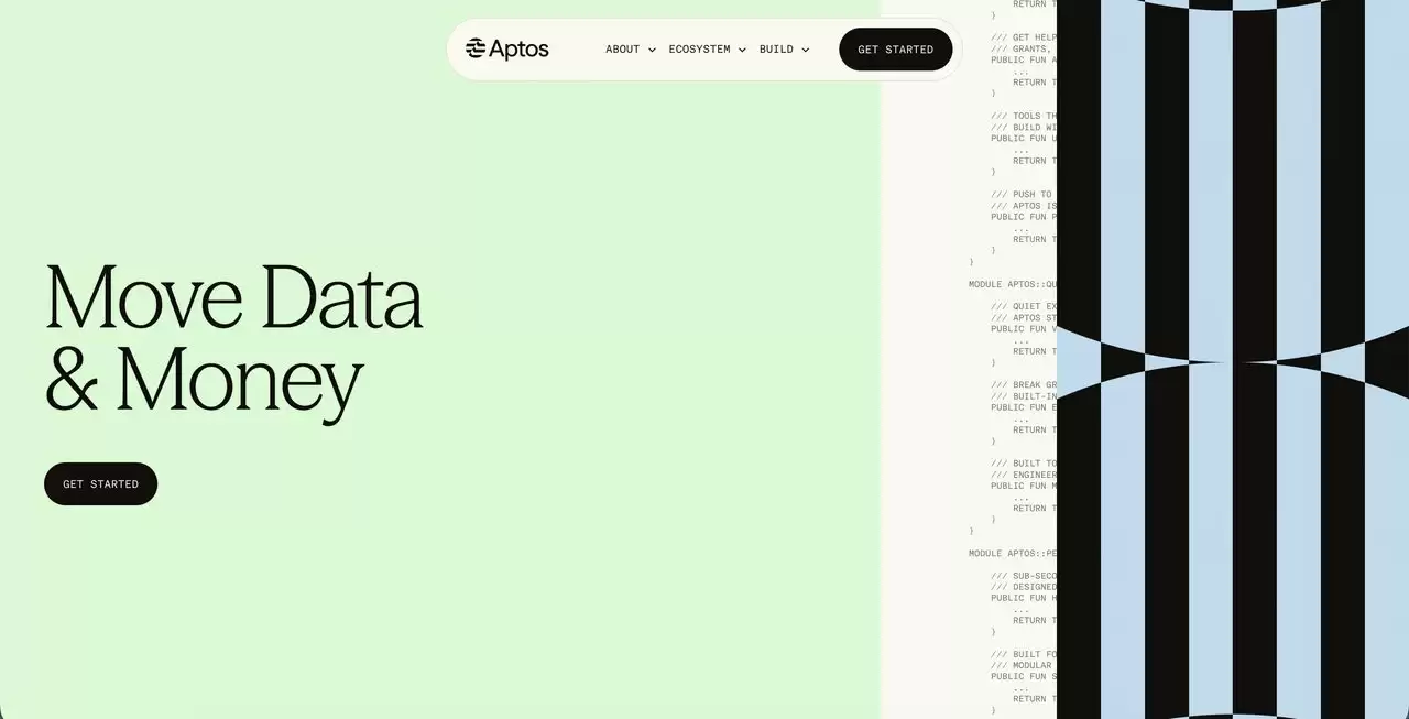 Aptos (APT)币是什么?2026年Aptos 网络完整新手指南