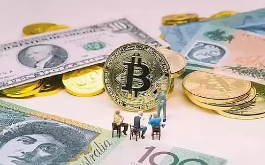 美国比特币现货ETF资金流入与机构配置趋势