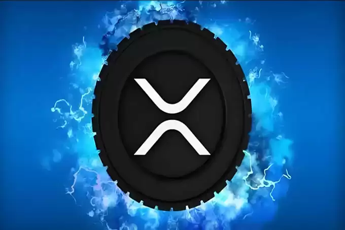 SEC上诉Ripple案件 XRP价格走势与监管博弈