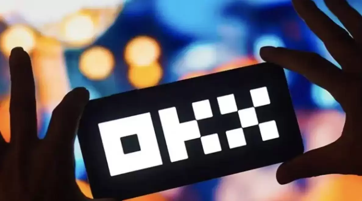 欧易OKX APP(苹果iOS/安卓Android)下载图文教程