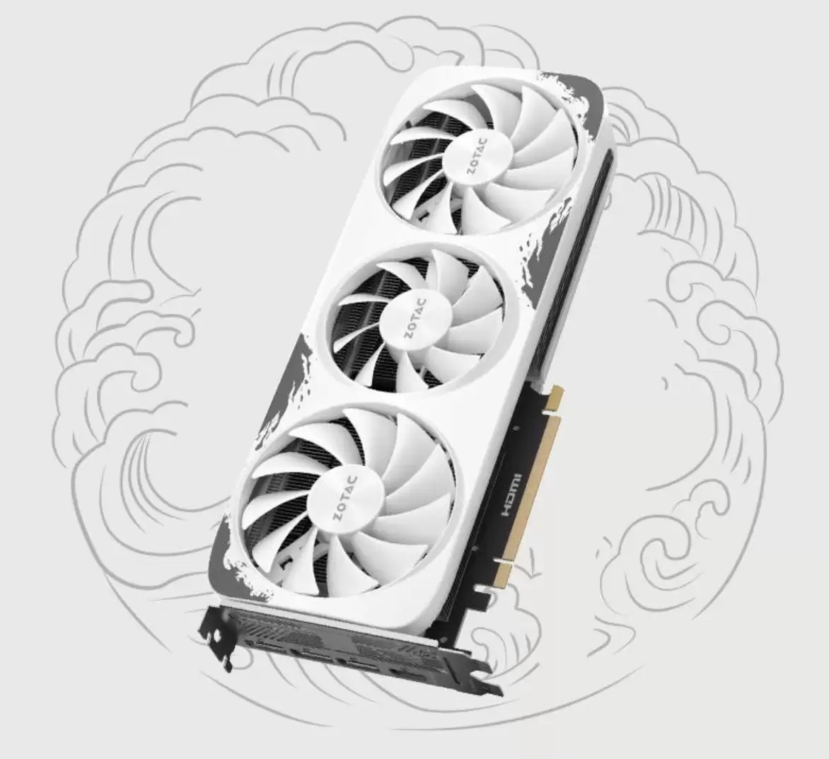 一线品牌高性价比显卡买哪款好?索泰 RTX 5060 Ti 值得选