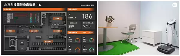 雷军已两个多月没打卡！小米科技园今日重装上线：场地配置升级超20%