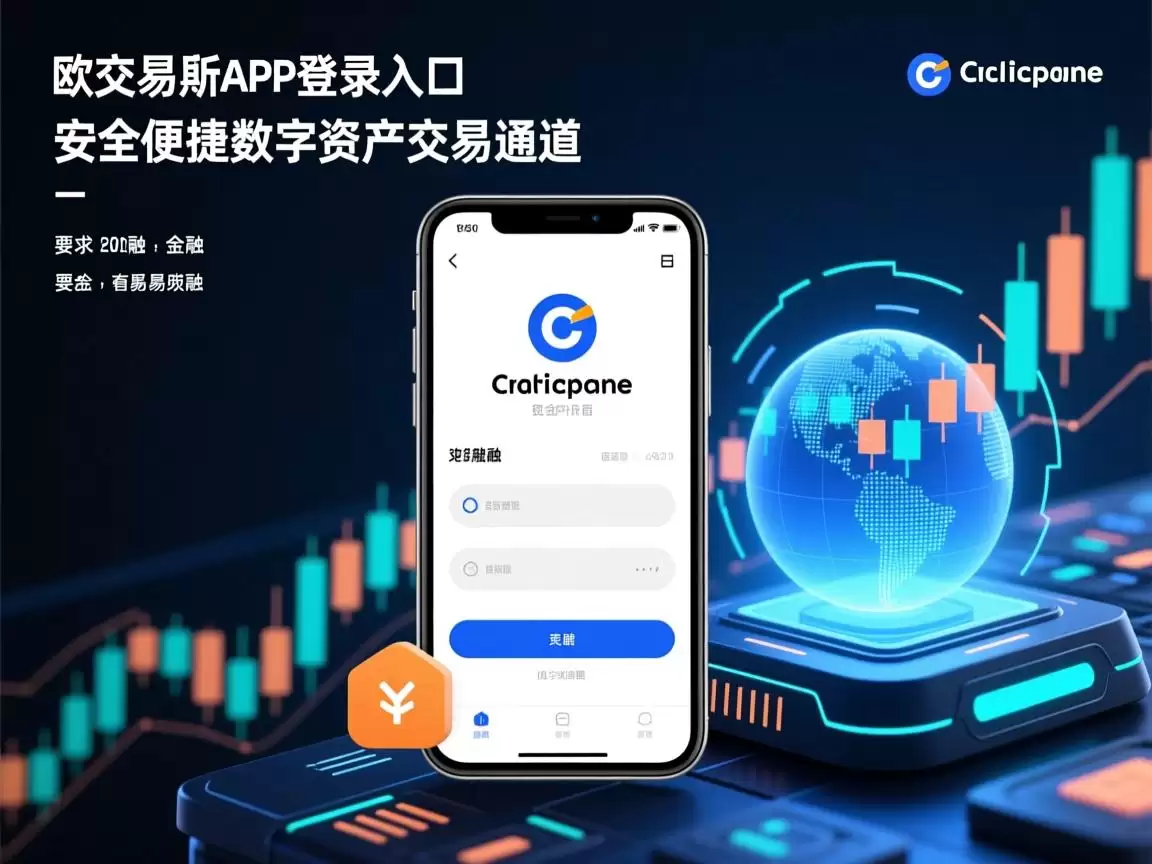 欧交易所APP登录入口,安全便捷的数字资产交易通道 欧交易所APP登录入口,安全便捷的数字资产交易通道