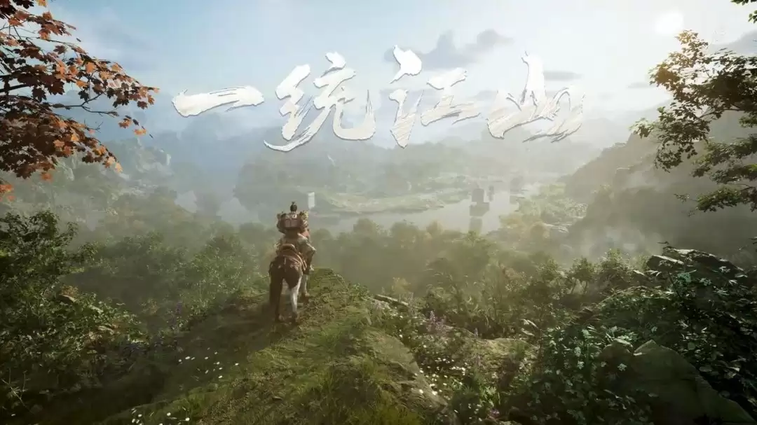 国产单机《三国决战天下：曹操传》预告 2026年发售