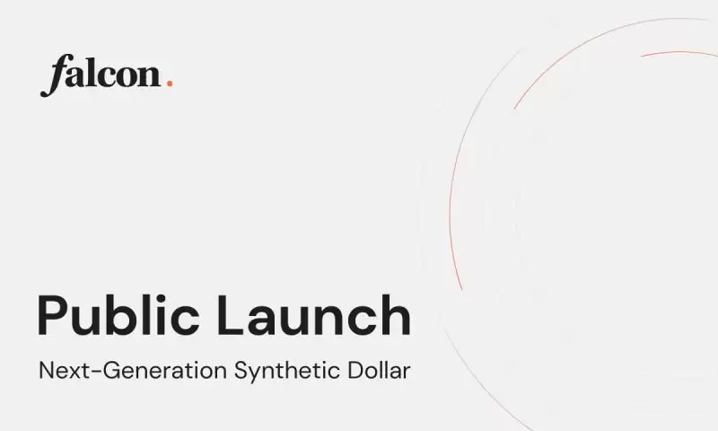 Falcon Finance(FF)币详细介绍
