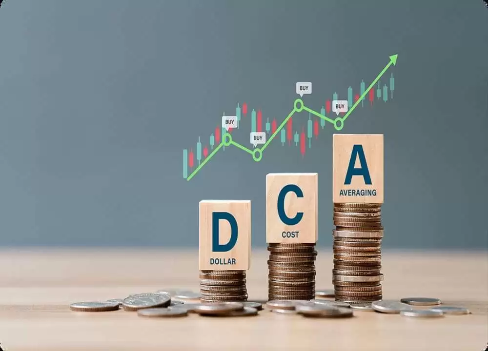 加密货币DCA定投策略：原理、风险与实战指南
