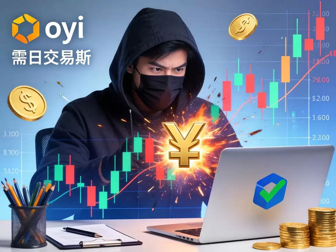 oyi交易所遭遇黑客攻击，用户资产安全引关注