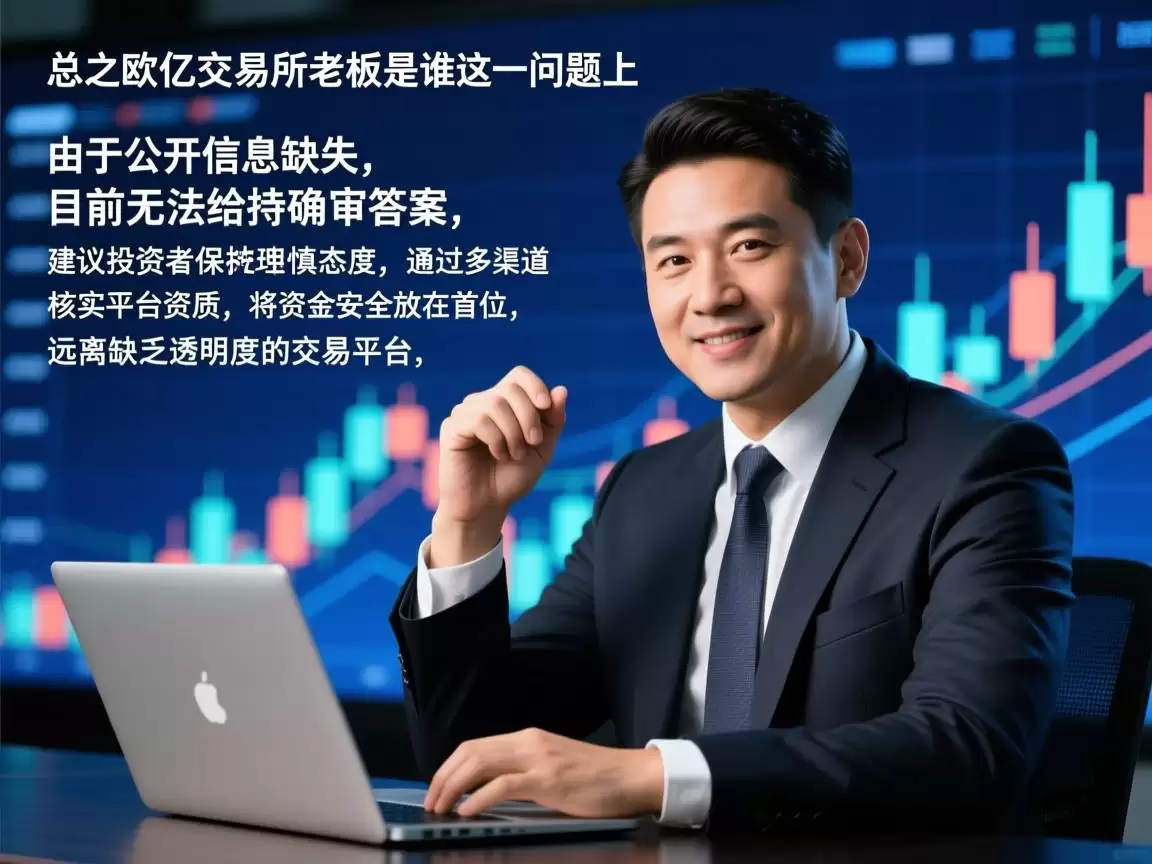 欧亿交易所老板身份成谜,投资者应如何评估平台风险与安全性 欧亿交易所老板身份成谜,投资者应如何评估平台风险与安全性