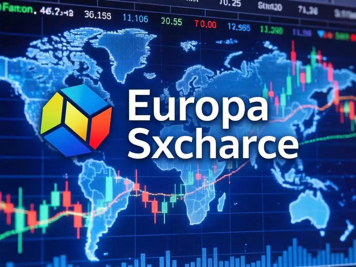 泛欧交易所Euronext:连接欧洲与全球的金融枢纽 泛欧交易所Euronext:连接欧洲与全球的金融枢纽