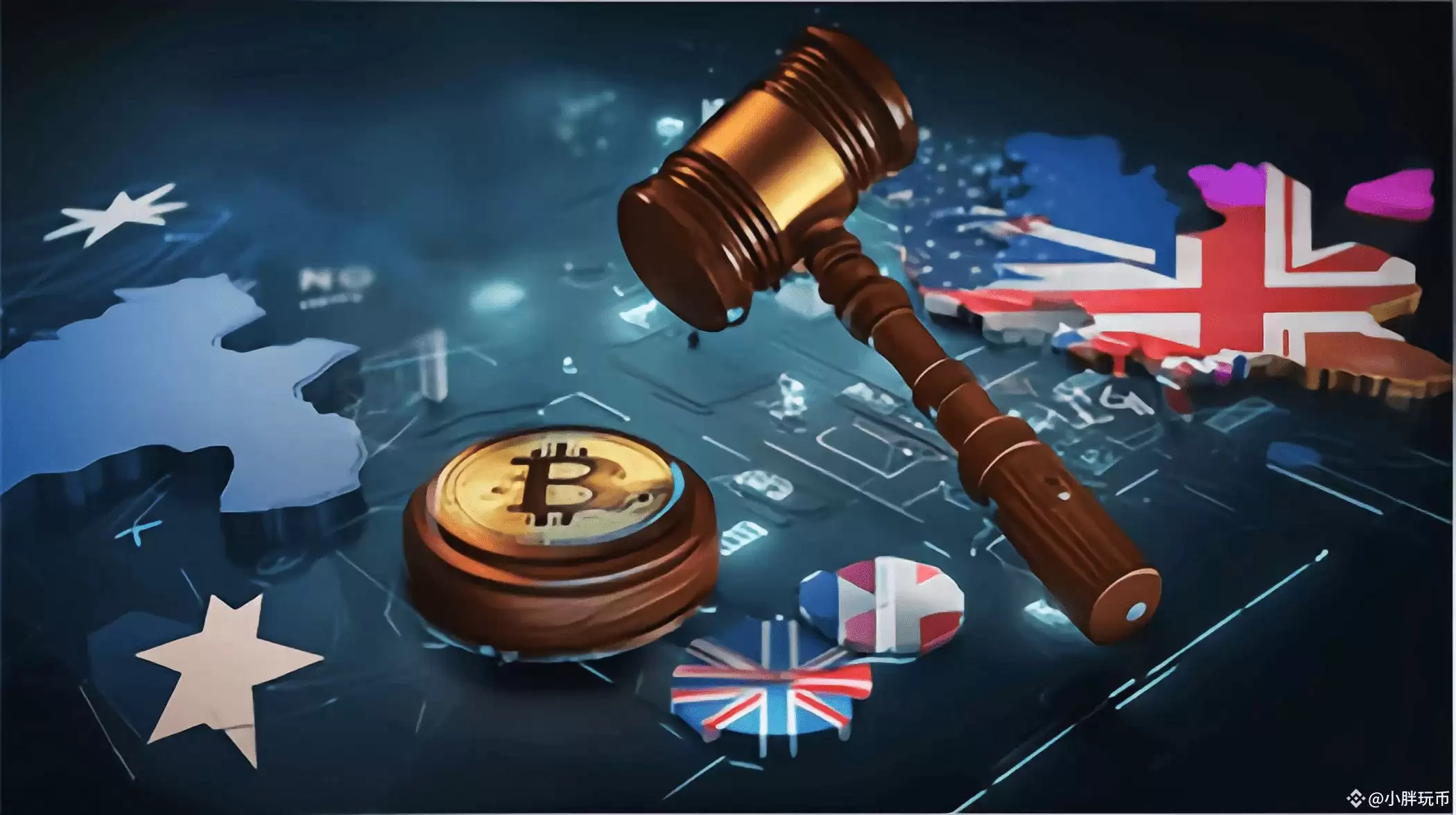 英国FCA拟限制信贷购买加密资产影响解析