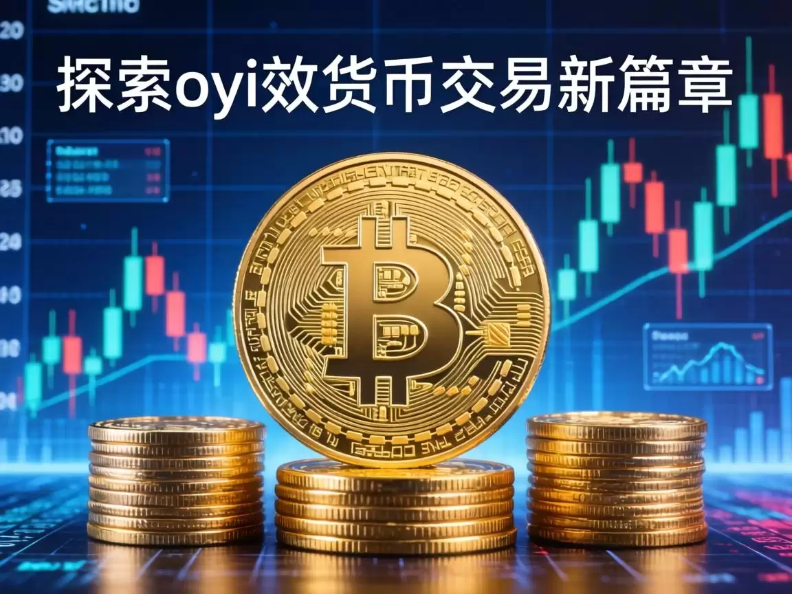 探索oyi交易所，数字货币交易的新篇章