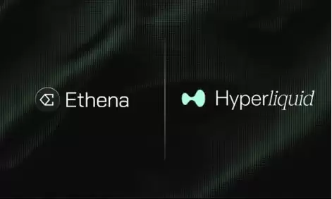 USDe在Hyperliquid上的表现