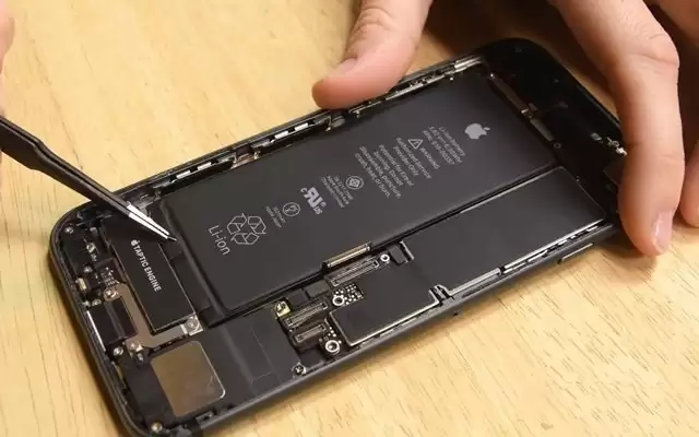 iPhone手机一定要换官方原装电池吗? iPhone手机一定要换官方原装电池吗?