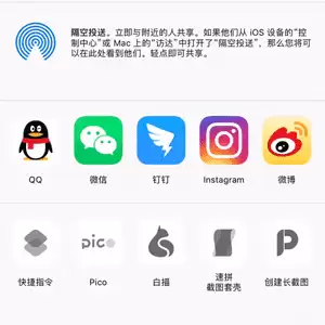 如何将 iPhone 的截图玩出花样? 如何将 iPhone 的截图玩出花样?