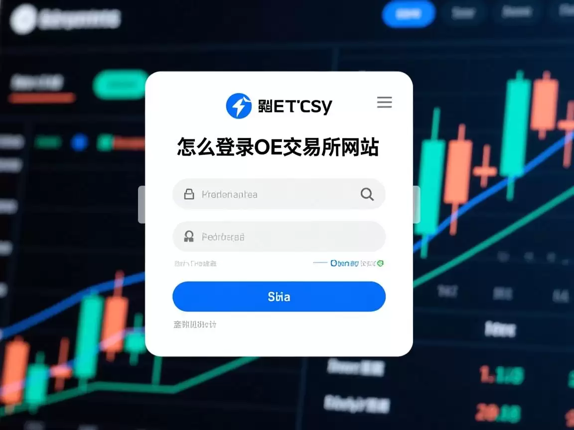 怎么登录OE交易所网站 怎么登录OE交易所网站