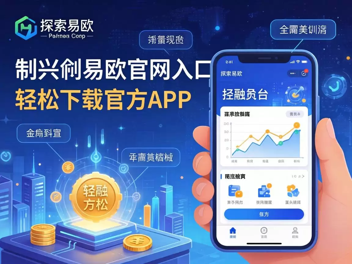 探索易欧官网入口,轻松下载官方app 探索易欧官网入口,轻松下载官方app