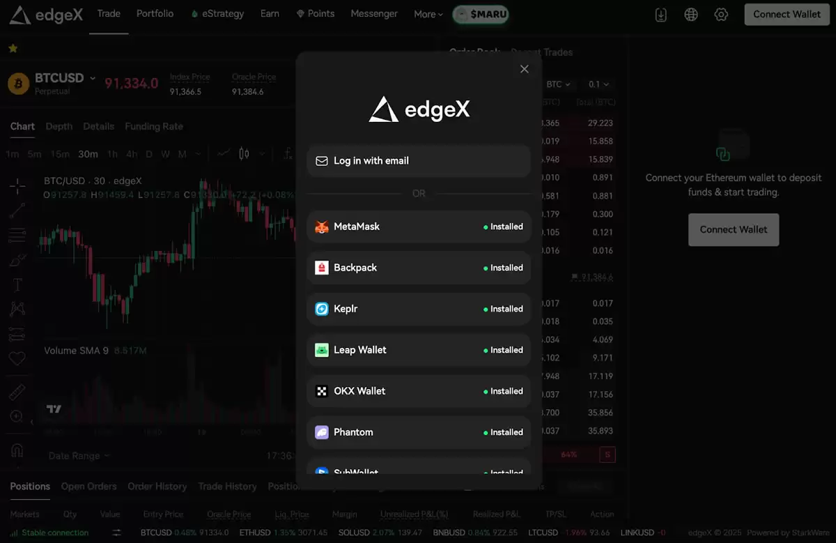 EdgeX是什么?EdgeX如何解决性能上的瓶颈以及操作教学