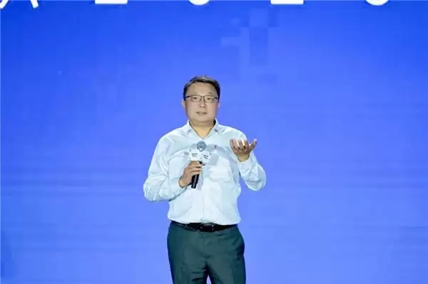 从十万卡到Token生产力，光合组织推动智能计算应用落地