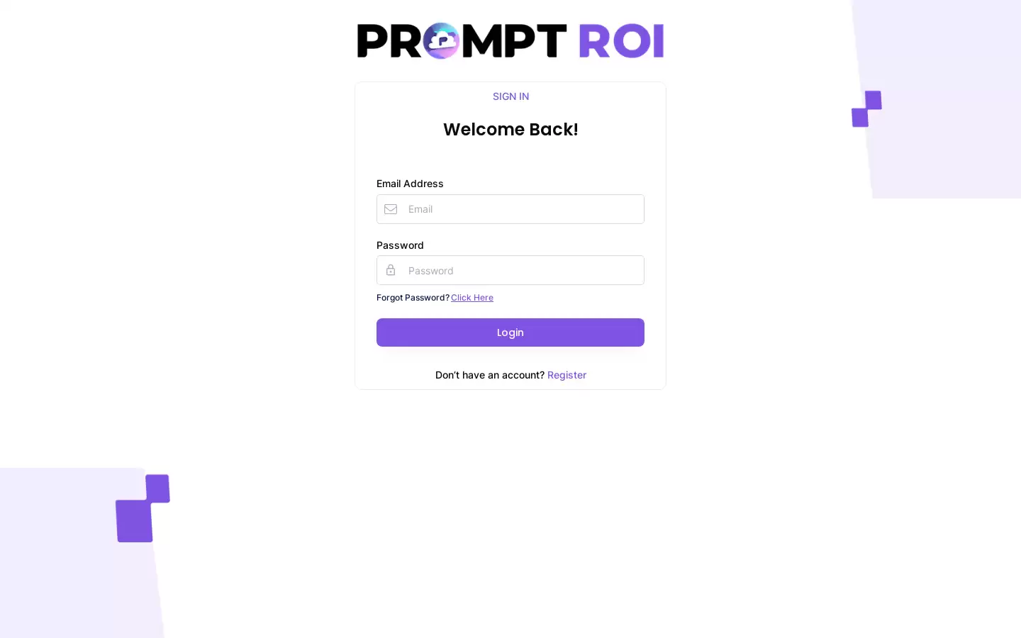 Promptroi : AI驱动的销售提示工具。
