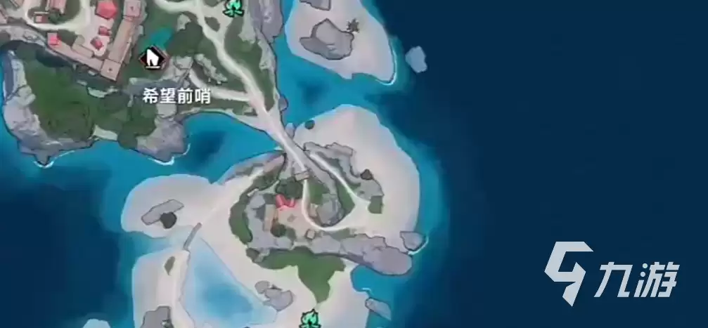 遗忘之海白沙海怎么探索 遗忘之海白沙海探索攻略