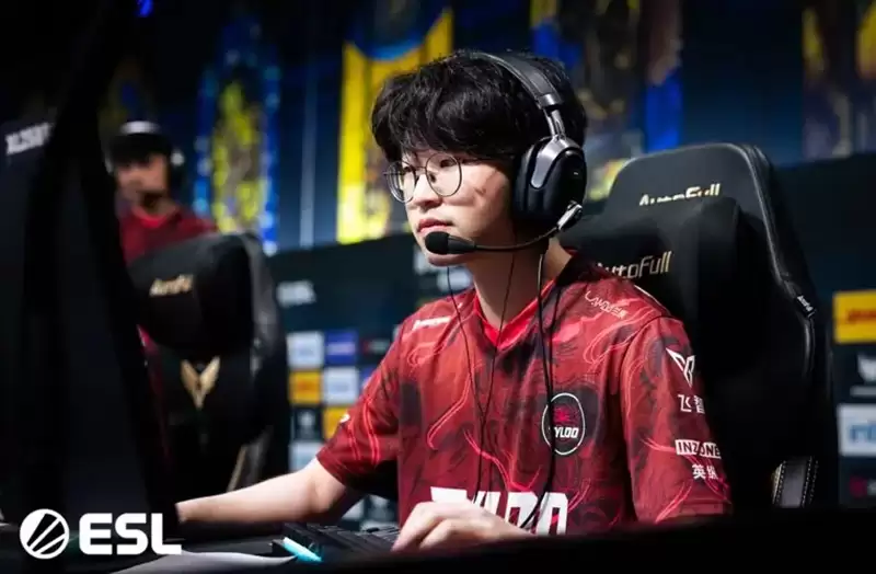 俄媒offstage分析：究竟是什么在阻碍中国CS迈入全新高度？