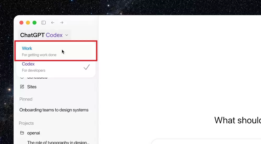 突发!OpenAI“二号人物”离职