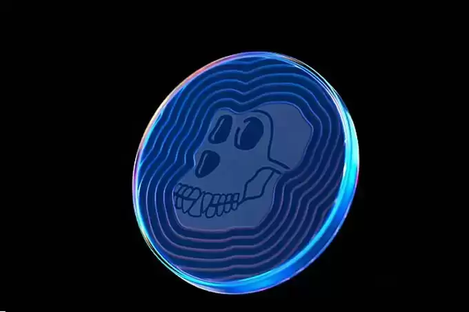 BAYC ApeChain L3生态扩展