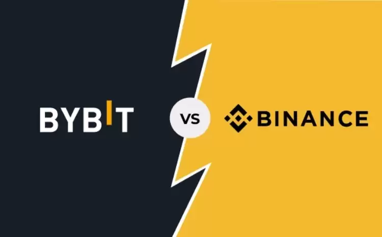 币安提币到Bybit的新手教程