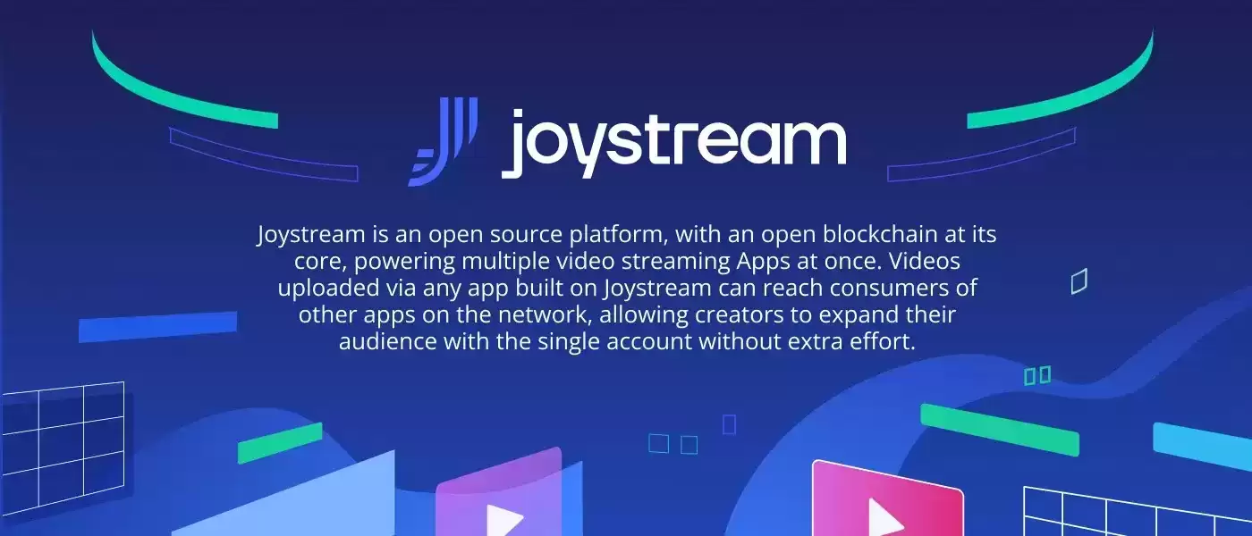 Joystream (JOY)币是什么？前景如何？代币经济学、2026–2030年价格预测