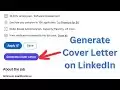 CareerComposeAI: Cover Letter Powered by GPT : 一键生成个性化求职信，节省时间提高求职效率